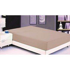 Простыня на резинке (200x200 см) PRC-R Вальтери