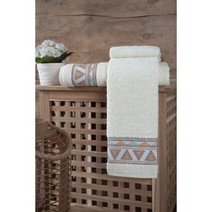 Банное полотенце (70x140 cм) GIZA Karna