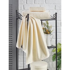 Банное полотенце (70x140 cм) EFOR Karna