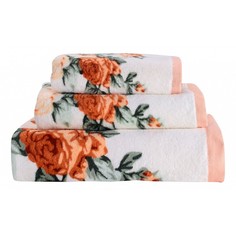 Полотенце для лица (50x90 см) Rosy Вальтери