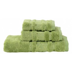 Полотенце для лица (40x70 см) Bamboo PR Вальтери