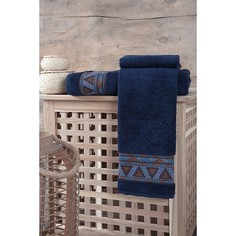 Банное полотенце (70x140 cм) GIZA Karna