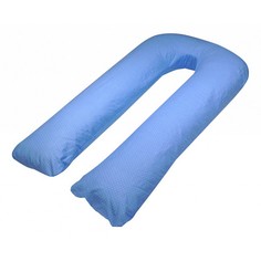 Подушка для беременных (80x140x35 см) Горошек Relax Son