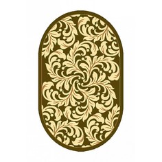 Ковер интерьерный (60x110 см) УК-23 Тет а Тет