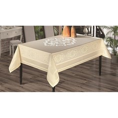 Скатерть Caramel Karna