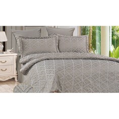 Комплект семейный Royal jacquard Cleo