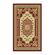 Ковер интерьерный (100x150 см) УК-28 Тет а Тет