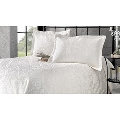 Покрывало с наволочками евростандарт AFRODIT Karna