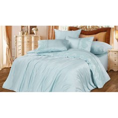 Комплект евростандарт Bamboo Satin Cleo
