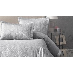 Покрывало с наволочками евростандарт AFRODIT Karna