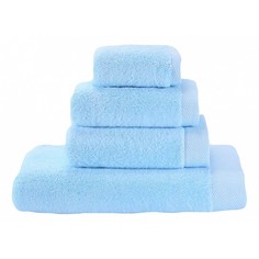 Полотенце для лица (50x90 см) Seashells Вальтери