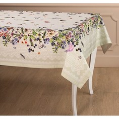 Скатерть Ботаника АРТИ М