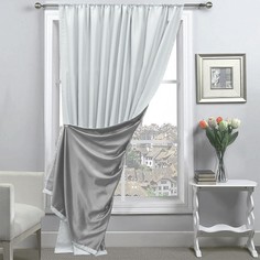 Портьера (200х270 см) 1 шт. Milan Amore Mio