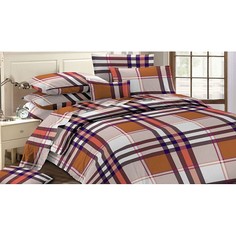 Комплект евростандарт BZ Attic Amore Mio