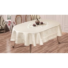 Скатерть Caramel Karna