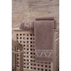 Полотенце для лица (50x90 см) GIZA Karna