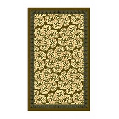 Ковер интерьерный (100x150 см) УК-22 Тет а Тет