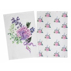 Полотенце для кухни (40x60 см) ВЕСНА Hobby Home Collection