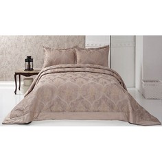 Покрывало с наволочками евростандарт VENESIA Karna