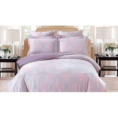 Комплект евростандарт Soft Cotton Cleo