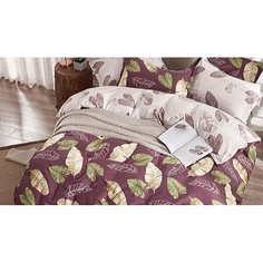 Комплект евростандарт Amazona Primavelle