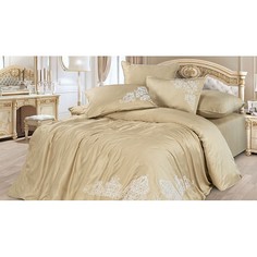Комплект евростандарт Bamboo Satin Cleo
