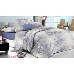 Комплект двуспальный Pure cotton Cleo
