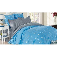 Комплект евростандарт Satin de Luxe Cleo