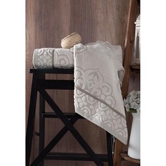 Банное полотенце (70x140 cм) TUNUS Karna