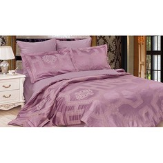 Комплект семейный Royal jacquard Cleo