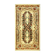 Ковер интерьерный (80x150 см) УК-2 Тет а Тет