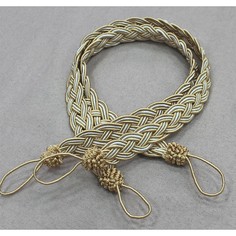 Подхваты для штор HK Amore Mio