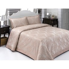 Покрывало с наволочками двуспальное Cordenya Karna