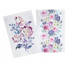 Полотенце для кухни (40x60 см) ВЕСНА Hobby Home Collection