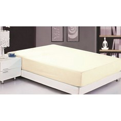 Простыня на резинке (160x200 см) PRC-R Вальтери