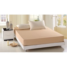 Простыня на резинке (90x200 см) BP Вальтери