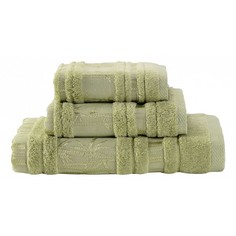 Полотенце для лица (50x90 см) Bamboo CL Вальтери