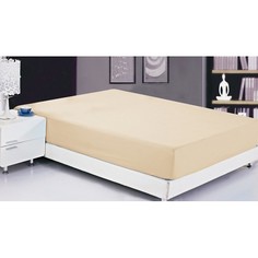 Простыня на резинке (90x200 см) PRC-R Вальтери