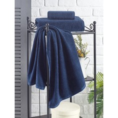 Банное полотенце (70x140 cм) EFOR Karna