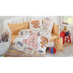 Комплект с одеялом детский TOMBIK Hobby Home Collection