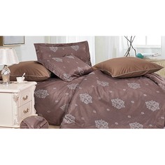 Комплект евростандарт Royal jacquard Cleo