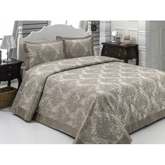 Покрывало с наволочками евростандарт Cordenya Karna