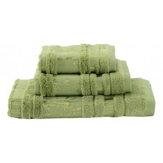 Полотенце для лица (40x70 см) Bamboo CL Вальтери