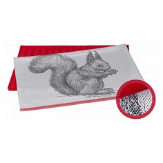 Полотенце для кухни (50x70 см) SQUIRREL Hobby Home Collection