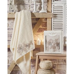 Банное полотенце (85x150 см) PEARLY Karna