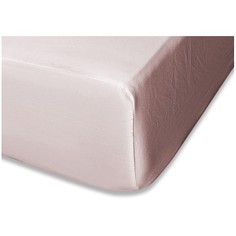 Простыня на резинке (90х200х25 см) Cleo MS