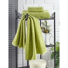 Банное полотенце (70x140 cм) EFOR Karna