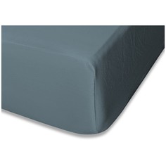 Простыня на резинке (90х200х25 см) Cleo MS