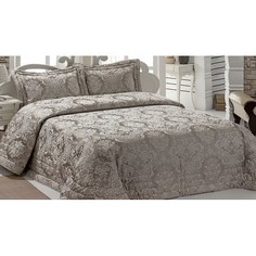 Покрывало с наволочками евростандарт LORETTA Karna