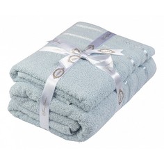 Набор полотенец для ванной NISA Hobby Home Collection